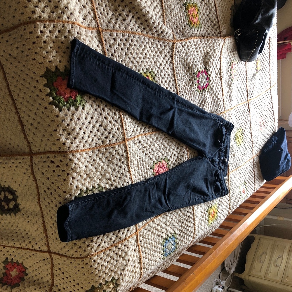 J Brand